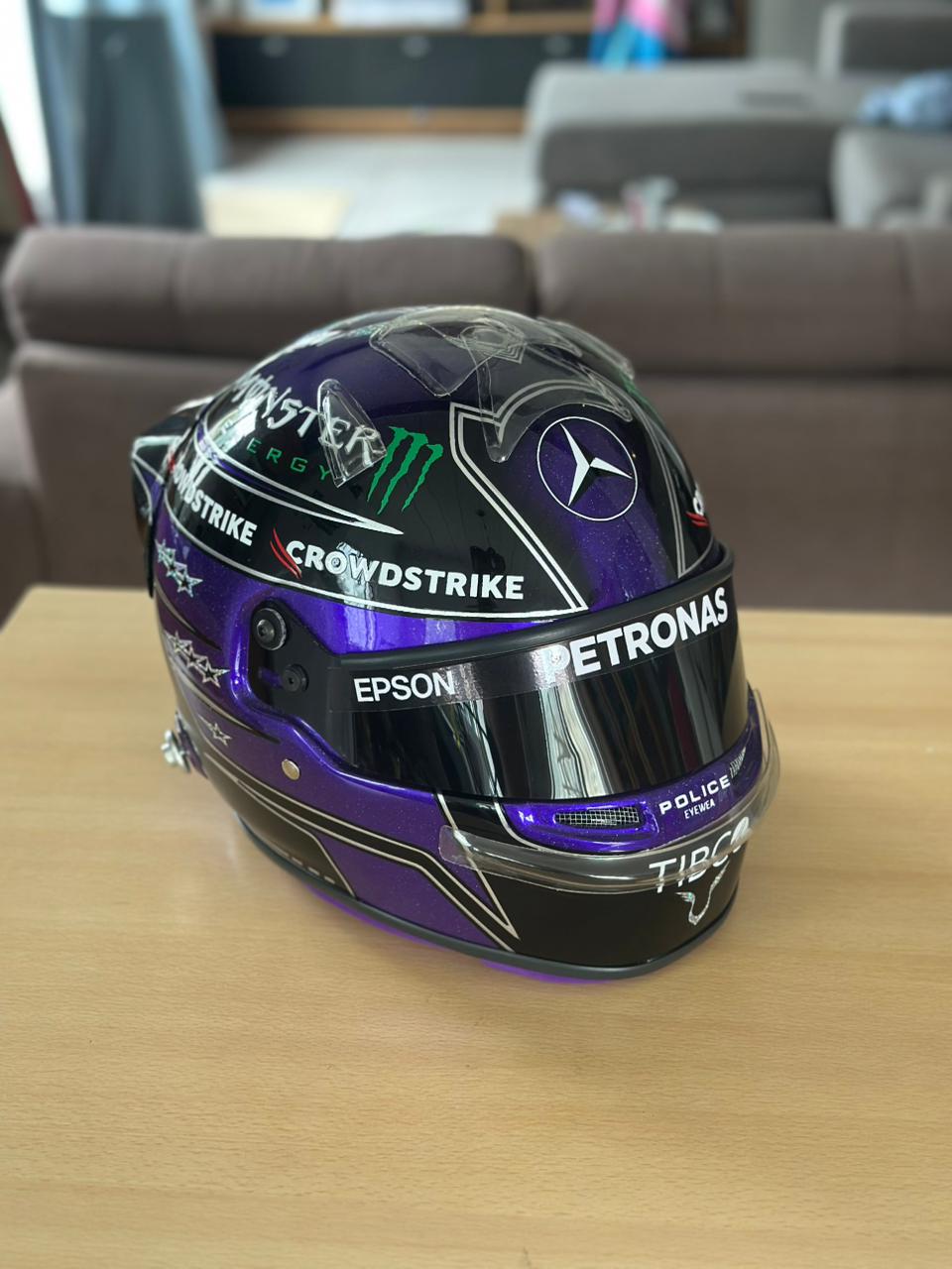 F1 full size helmets - Etsy 日本