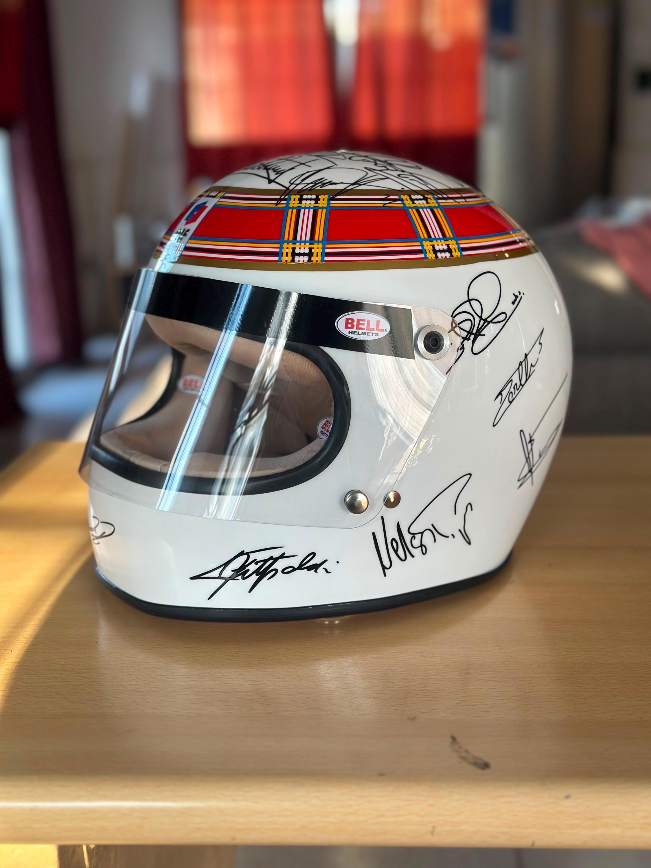 Replica f1 helmet - Etsy 日本