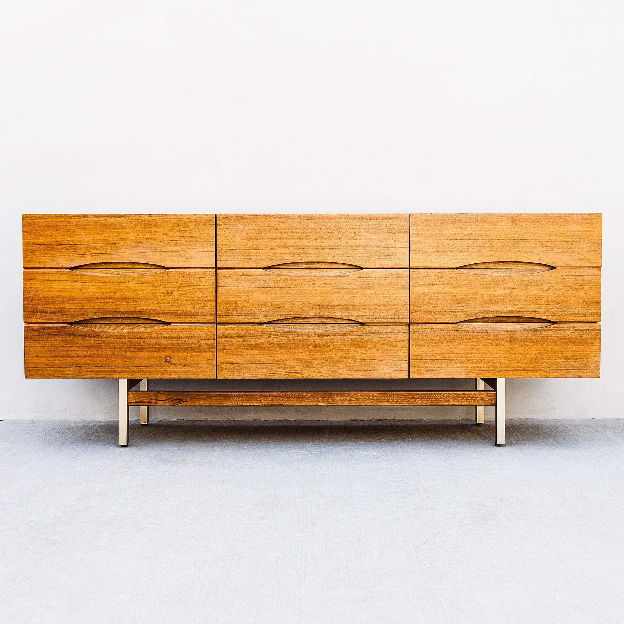 American by Martinsville Dresser - Etsy