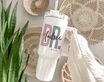 Future Doctor Tumbler with Name, Medical School Student Gift, Resident Physician Travel Cup, Custom MD Graduation Cup, New Doctor Gift