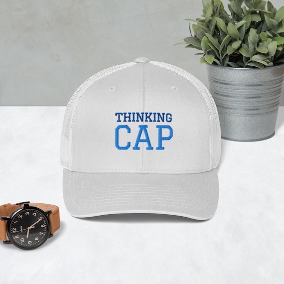 Trucker cap