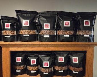 Brezeln mit Gourmetgeschmack: Knuspriger, mutiger Geschmack