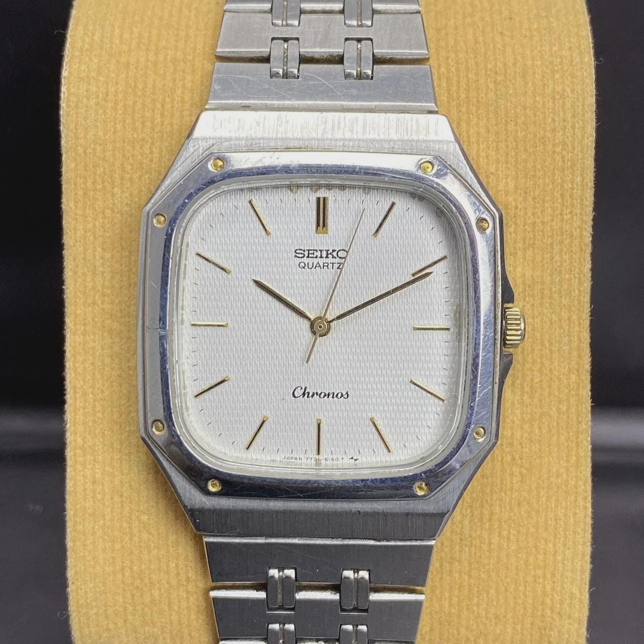 Seiko sq 100 - Etsy 日本