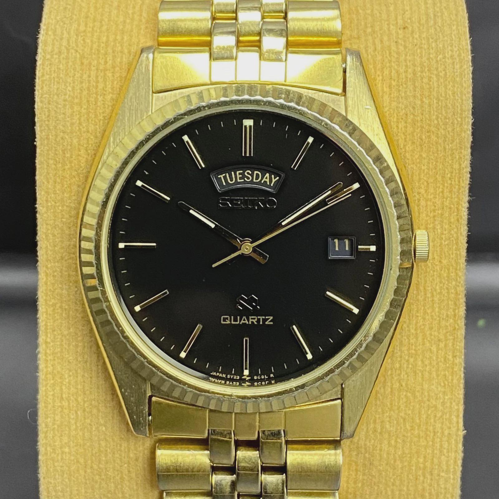 Seiko 5y23 - Etsy 日本