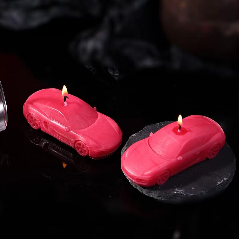 911 gift candle - Etsy 日本