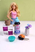 Home/Maison Series 1: Dollhouse Furniture, Diorama Accessories, Collectibles