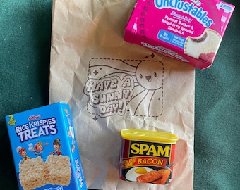 Miniverse Real Brands **you choose your brand item**