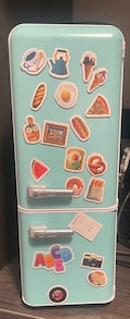 Mini Brands Fill the Fridge **You Choose**. Low prices.  Restocks frequently. product logo