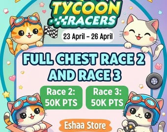 Monopoly_Go_Aladdin_Racer_Full_Chest_23April - Race 2 & Race 3