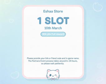 Monopoly_Go_Partners_Event  10/03/2026 : Full Carry 80kpts (1 Slot)