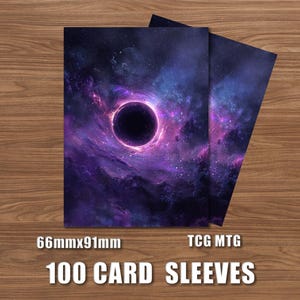galaxy eyes card sleeves 50ct Holographic Flashing (Blue-Eyes White Dragon) Top Loading Trading Deck Protector for YuGiOh/Japanese Sized Cards 63x90mm (A03) : Toys & Games Yu-Gi-Oh! - Galaxy-Eyes Prime Photon