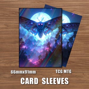 tyranid card sleeves Tyranid 105ct APEX DECK PROTECTOR Sleeves for Warhammer 40,000 Ultra PRO International