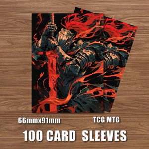 yugioh card sleeves red Duelist Protector 25th anniversary "RED" 100 Sleeves/Konam  mongkletoyz purpose dice tray functions as secure storage during transport and converts into a controlled dice cup during play Yu-Gi-Oh! Academia Sleeve, red, 60