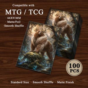 bear card sleeves 900 Binder 9 Pocket Flying Plane Portable Trading Cards Holder Collector Album for Sports Game Cards 50 Pages Removable Double Sided Pocket Sturdy Zipper Gifts Ready : Toys & Games Matte with foil details Use Bear Card Sleeves Mtg -