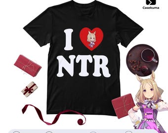 Narita Top Road T-Shirt Casekuma | Horse Girl Merch | Pretty Derby Tee Anime Uma Game Apparel Otaku Diligent Gift NTR Musume