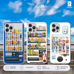 Vending Machine iPhone Case - Etsy Vending Machine iPhone Case - Etsy