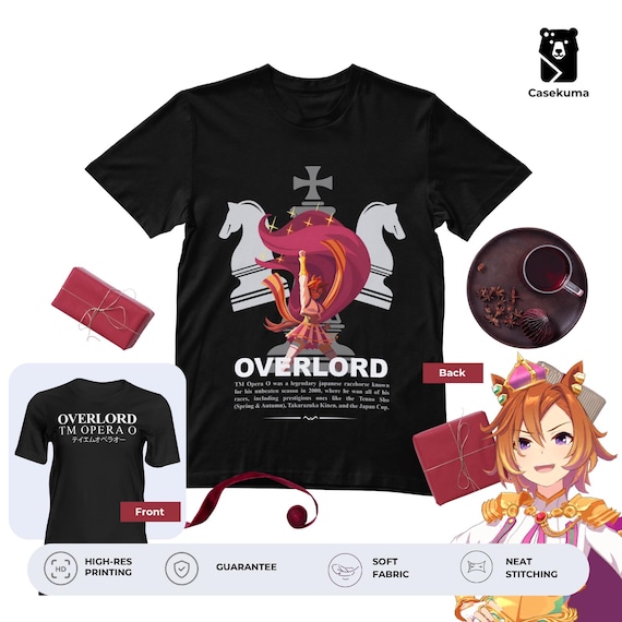 T M Opera O T-shirt Casekuma | Horse Girl Merch | Pretty Derby Tee