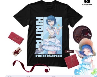 Leo/need T-shirt, Project Sekai: Colorful Stage - Etsy