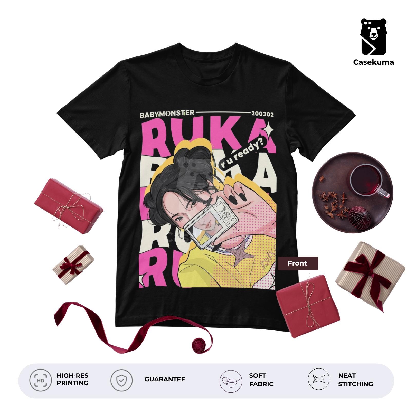 BABYMONSTER CHIQUITA直筆サイン入り色紙 BABYMONSTER CHIQUITA直筆サイン入り色紙 BABYMONSTER CHIQUITA直筆