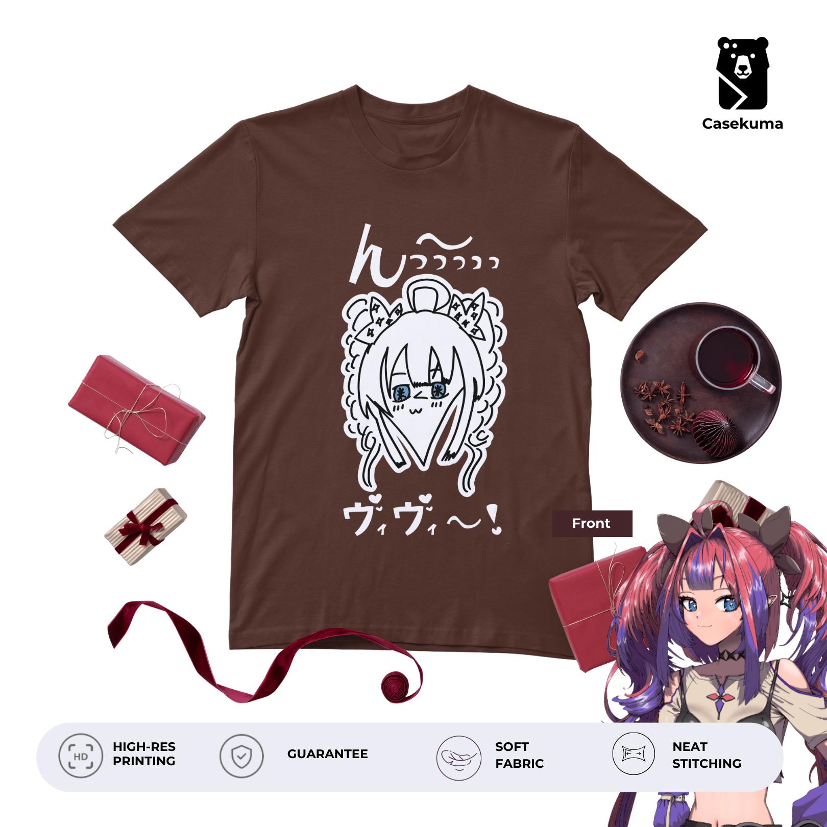 Vivi t shirt - Etsy 日本