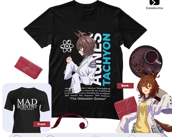 T M Opera O T-shirt Casekuma | Horse Girl Merch | Pretty Derby Tee