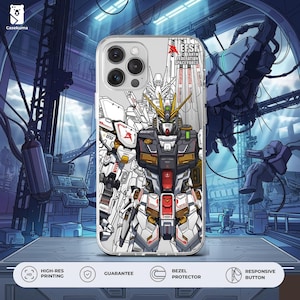 Op de afbeelding: Een set van drie keramische mokken met een gespikkelde, matte afwerking. De mokken zijn in cr&egrave;me, lichtgrijs en donkergrijs. Elke mok heeft een eenvoudig, minimalistisch ontwerp.