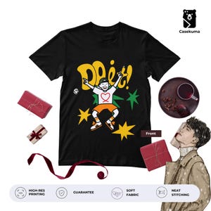 Lay Exo Merch - Etsy