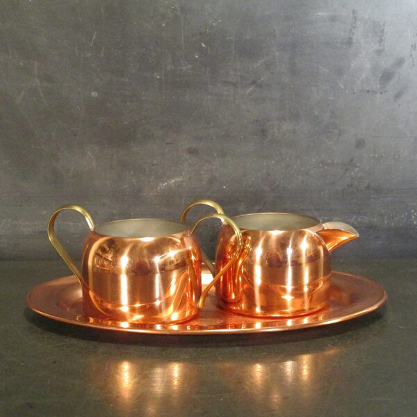 Cream and Sugar Etsy