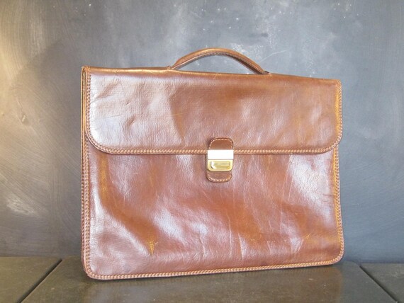 bridge briefcase