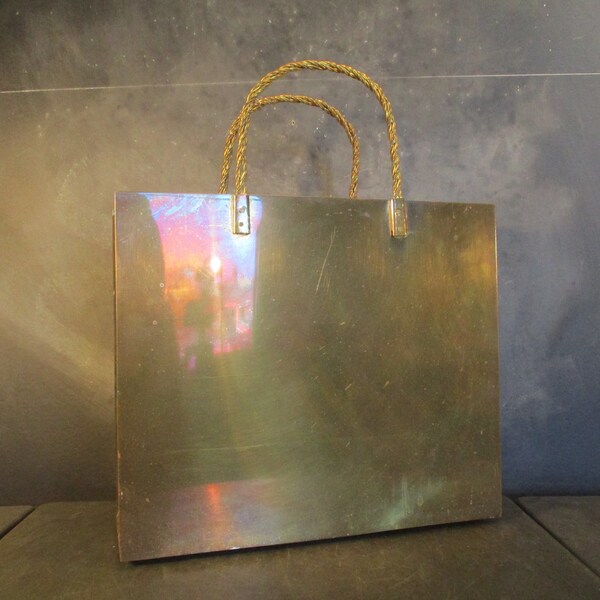 Magazine Holder Etsy