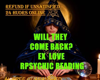 No Contact Tarot Reading | Will They Come Back? | Ex Lover Psychic Reading| Breakup Analysis | Reconciliation Prediction, Same Hour Thoughts