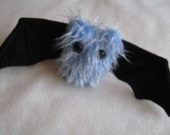 Frosti Scrappy Bat Stuffed Animal, Plush