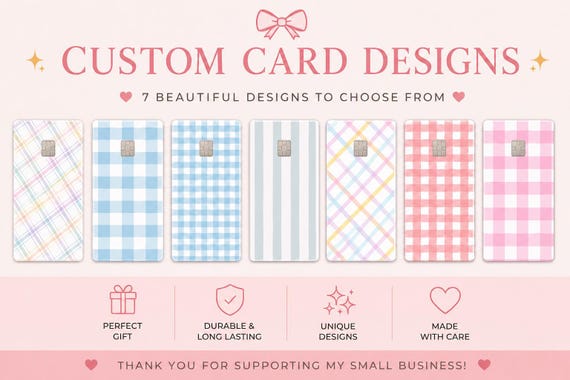 Card Designs sticker