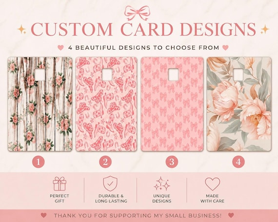 Card Designs Sticker