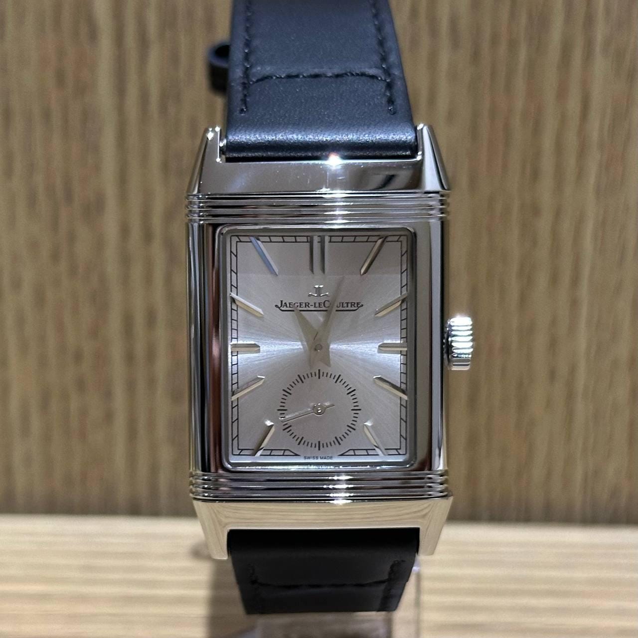 LIP (Réédition Vintage de la montre du Général de Gaulle - Série Electronic R.184), vers 1994