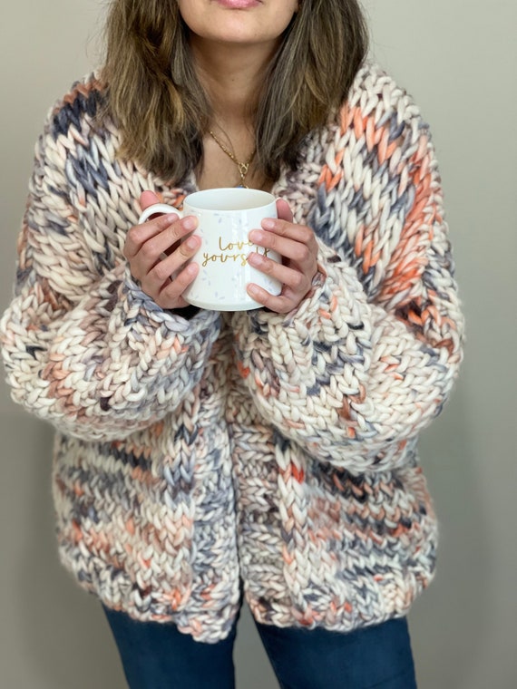 clrdo sweater