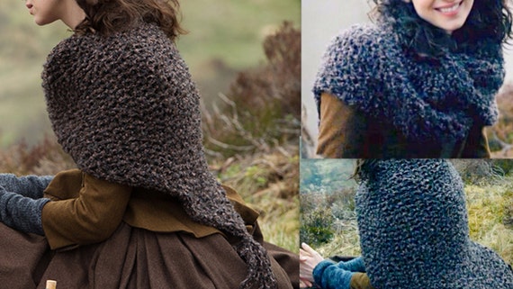 claire's handknit designs