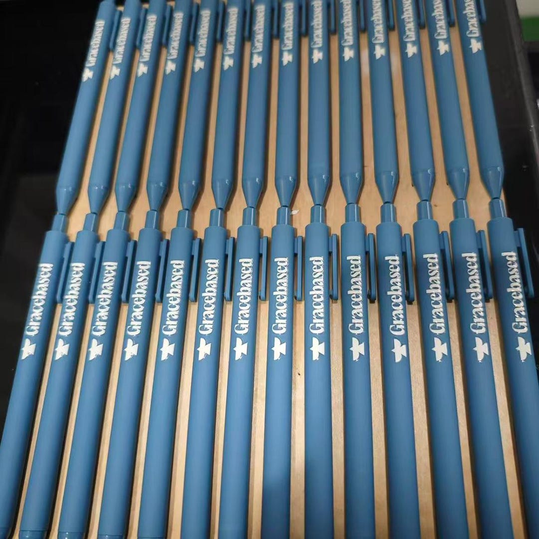 Bulk Custom Pens,custom Office Supplies,hospital Custom Pens,custom ...