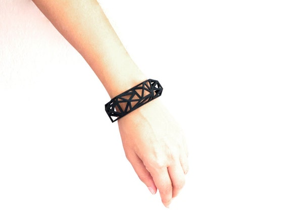 3D Printed Bracelet/Ponytail Holder | OER Commons