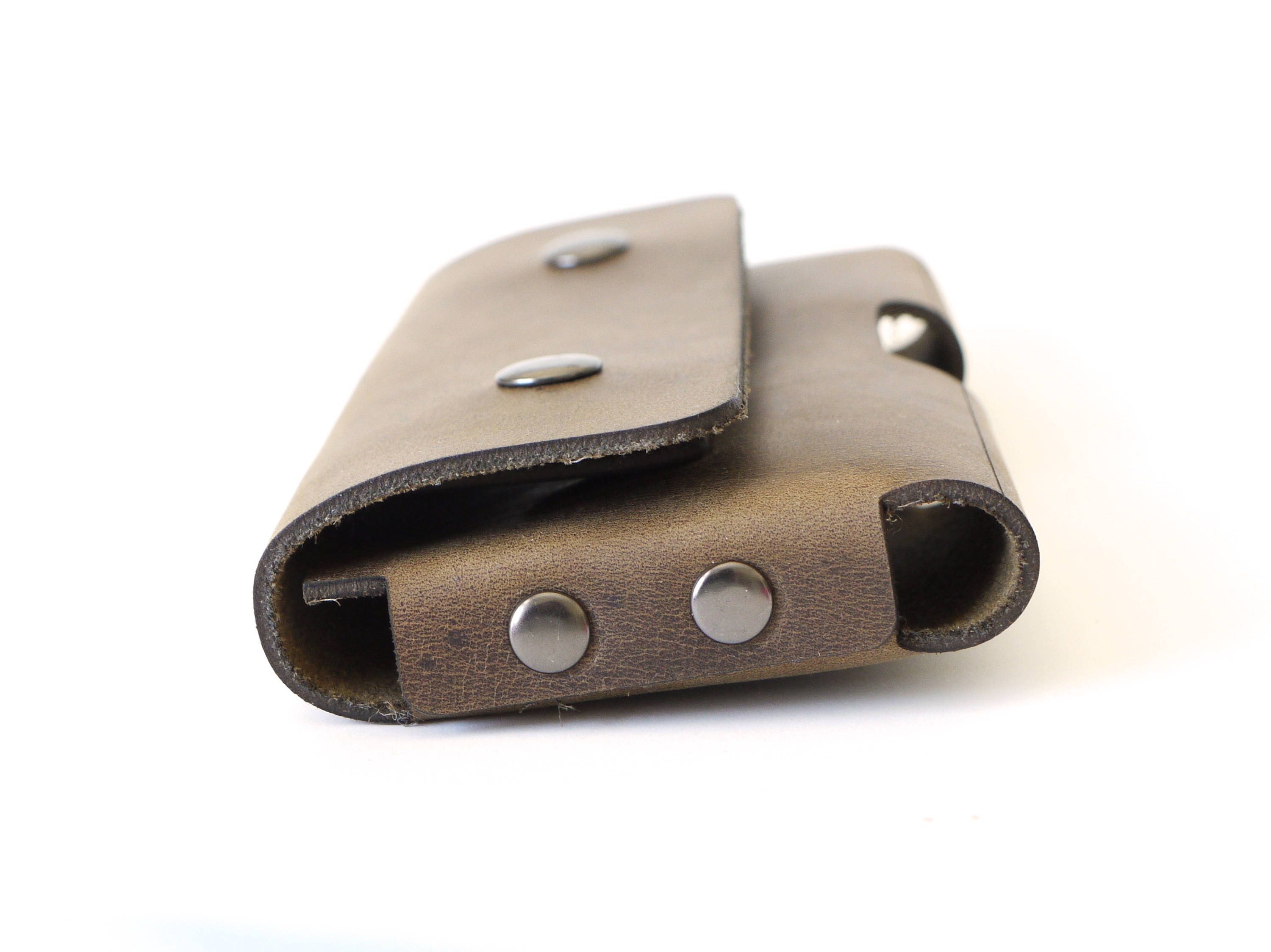 iphone 6s holster leather