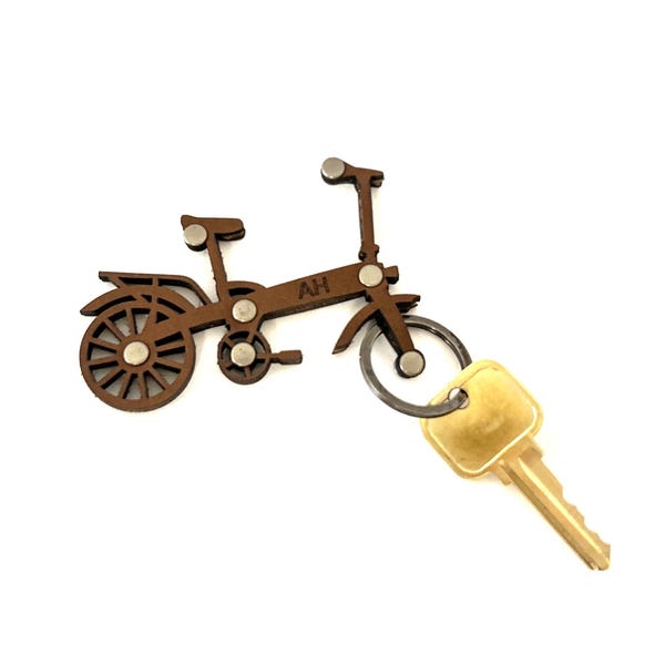 Ebike Keychains - Etsy
