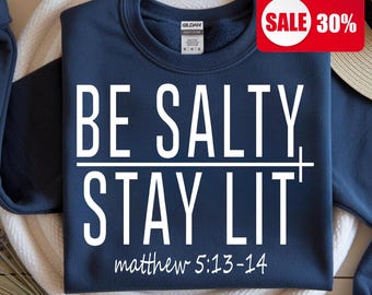 Inspirierendes Liebes-Zitat-Sweatshirt, minimalistische christliche Kleidung