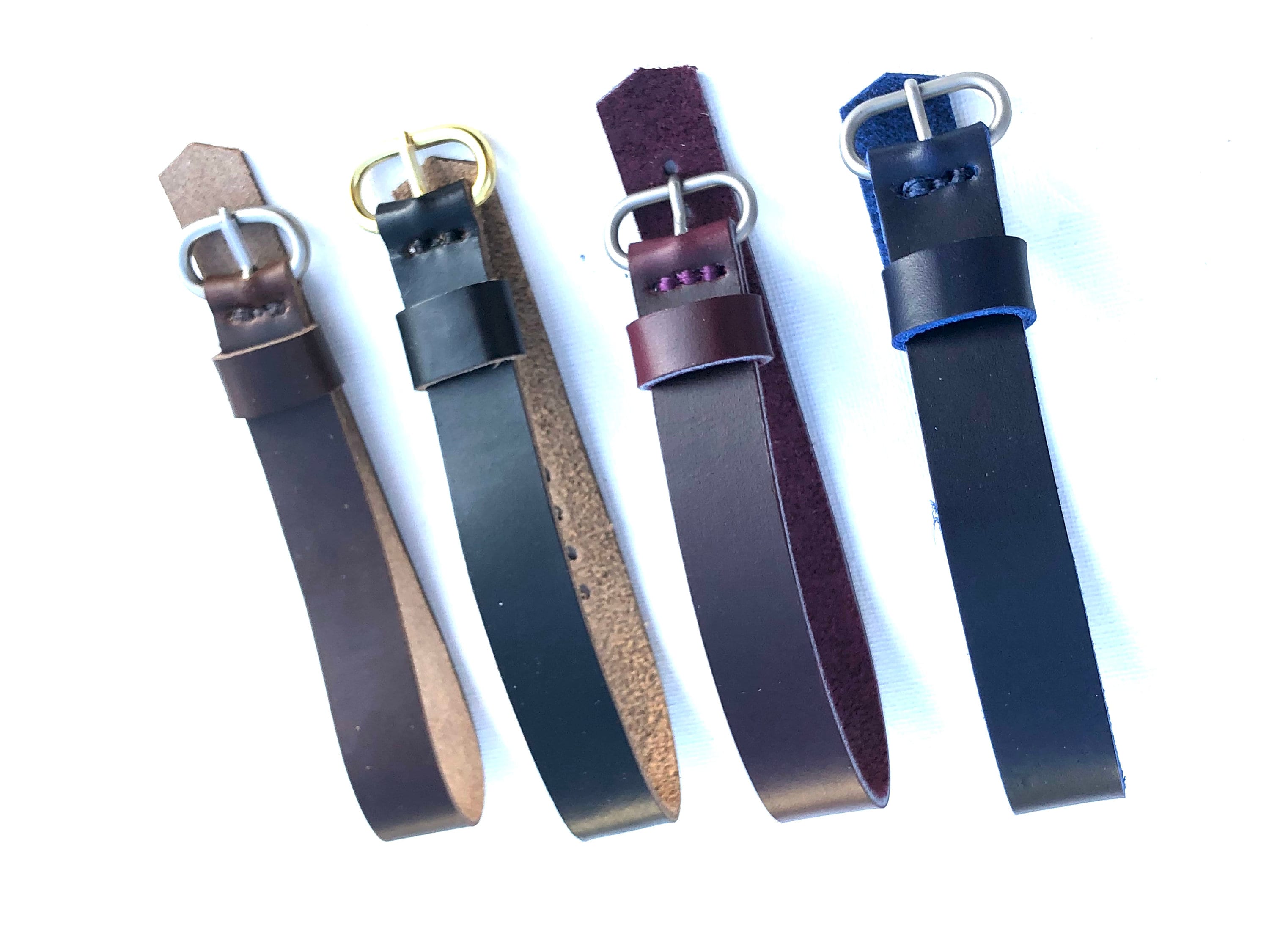 Vintage watch strap Etsy Nederland
