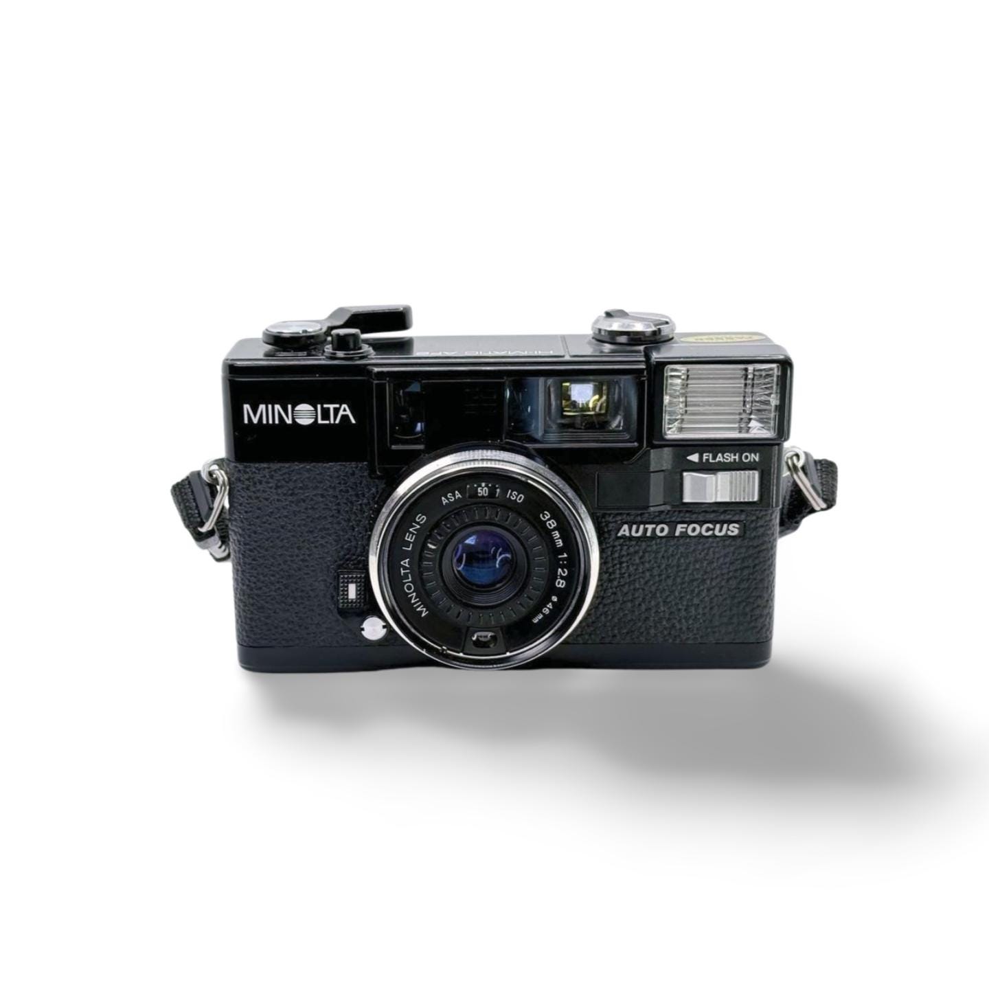 Minolta hi matic 7s - Etsy 日本