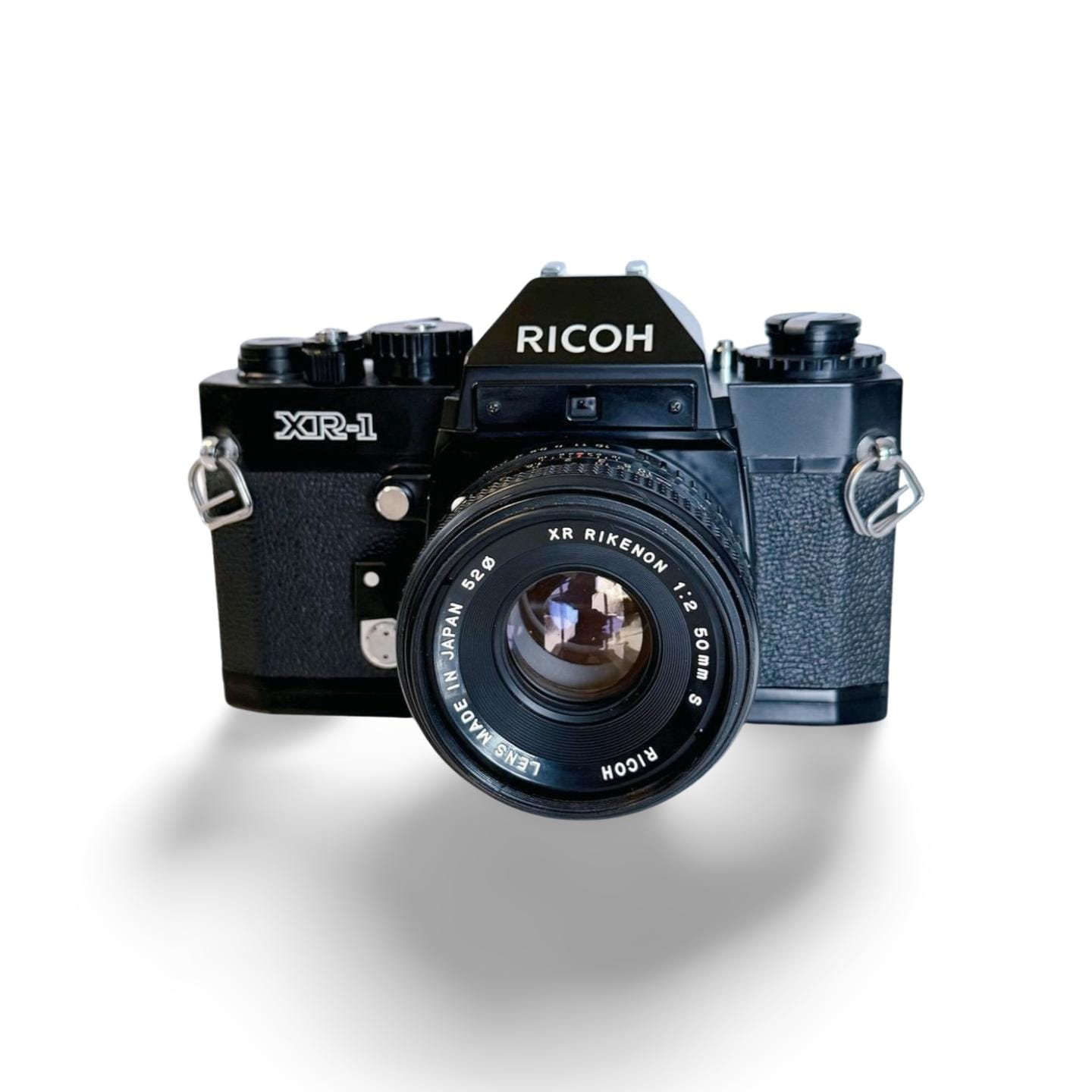 Ricoh Xr 1 - Etsy