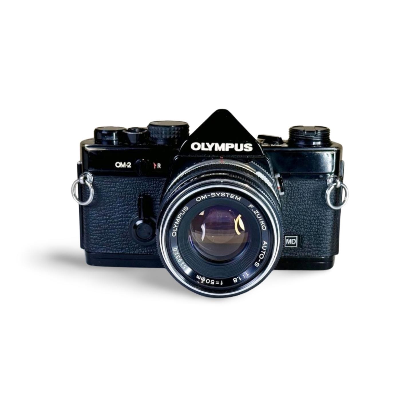 Olympus om2 - Etsy 日本