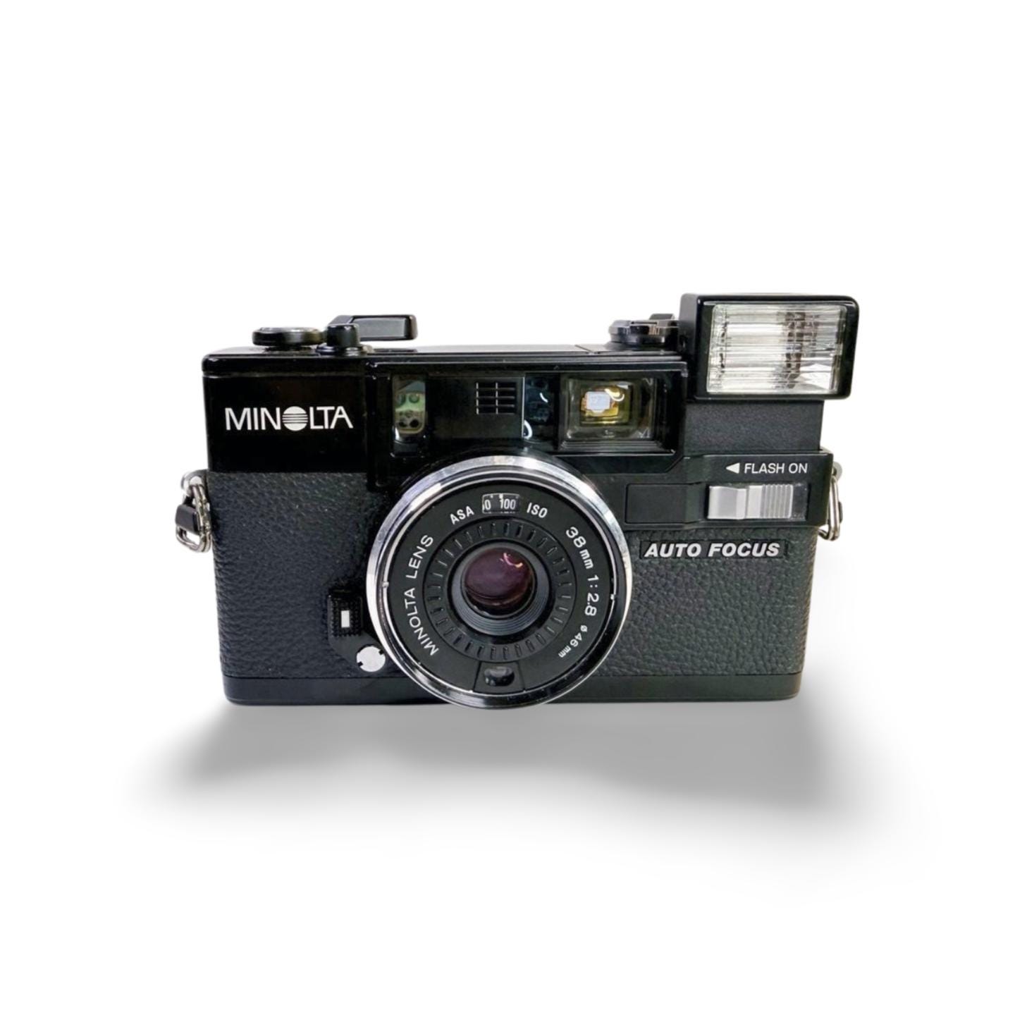 Minolta 35mm F2.8 Lens - Etsy
