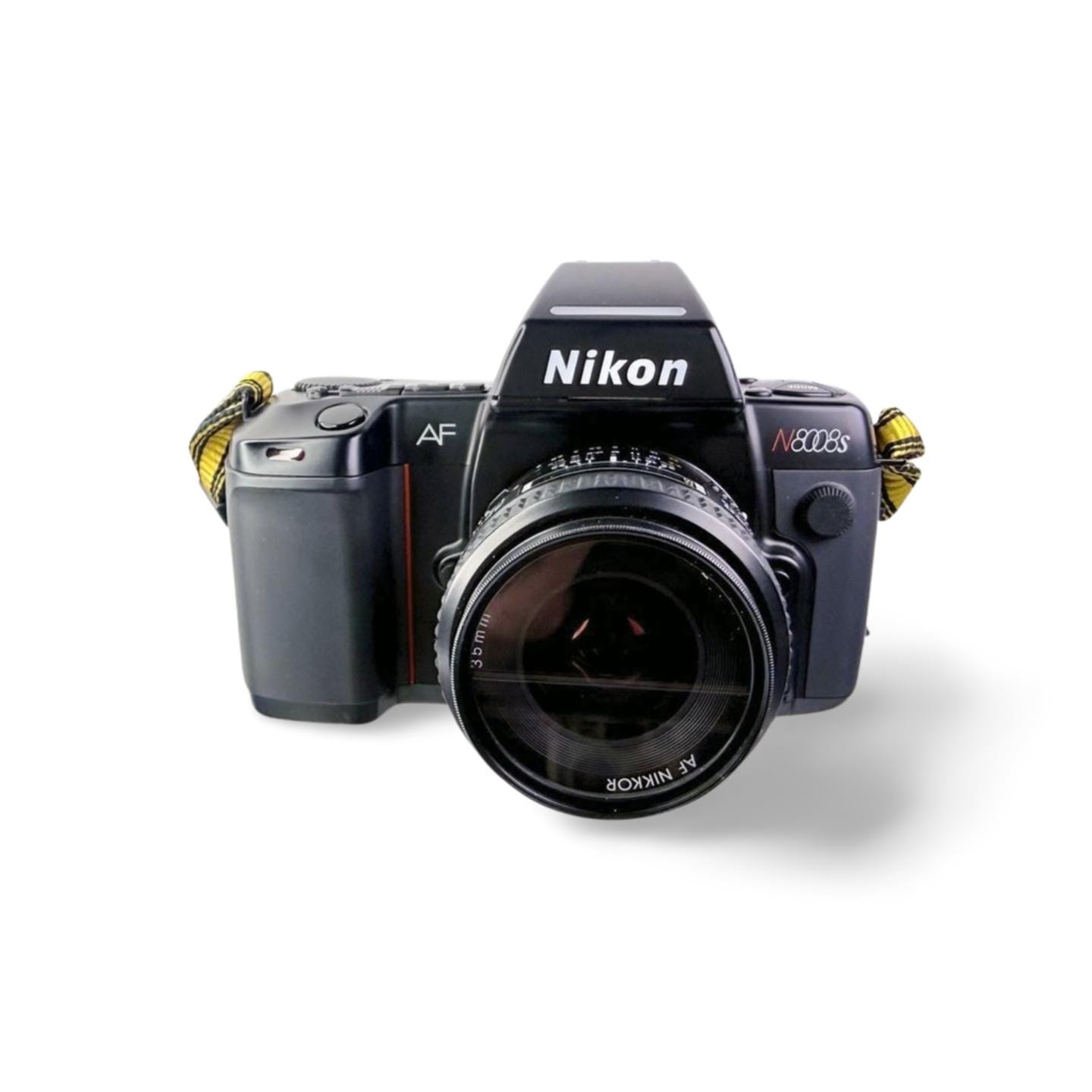 Nikon F501 - Etsy Canada