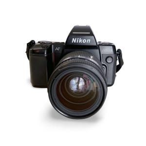 Nikon f 801 - Etsy 日本