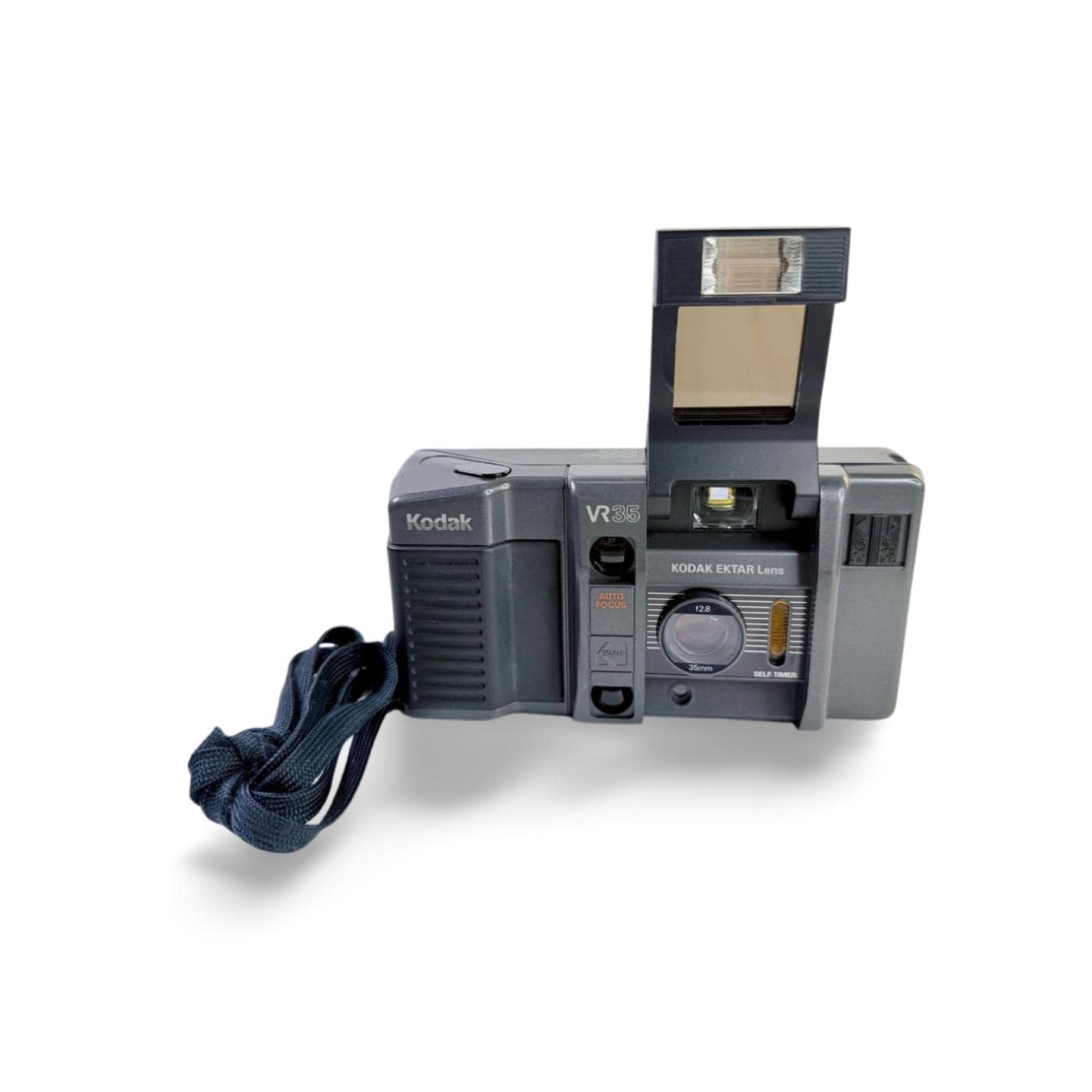 【送料無料】Kodak コダック　VR35 フィルムカメラ　動作確認済み Kodak vr 35 - Etsy 日本